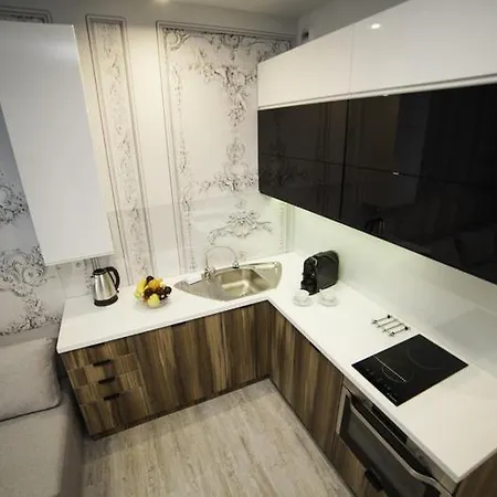 Luksusowy Apartament W Krakowie - Stare Podgorze - Rynek Podgorski Exterior photo