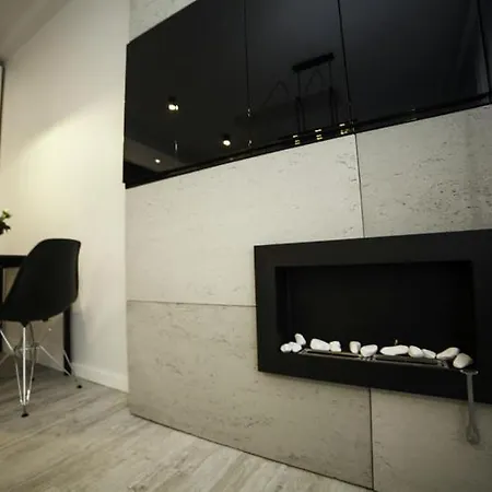 Luksusowy Apartament W Krakowie - Stare Podgorze - Rynek Podgorski Exterior photo