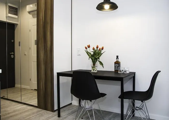 Luksusowy Apartament W Krakowie - Stare Podgorze - Rynek Podgorski