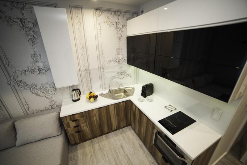 Apartmán Luksusowy W Krakowie - Stare Podgorze - Rynek Podgorski