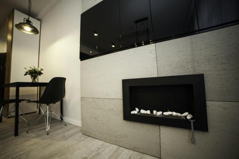 Luksusowy W Krakowie - Stare Podgorze - Rynek Podgorski Apartmán