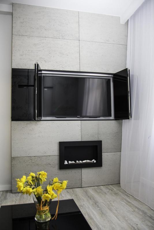 Apartmán Luksusowy W Krakowie - Stare Podgorze - Rynek Podgorski
