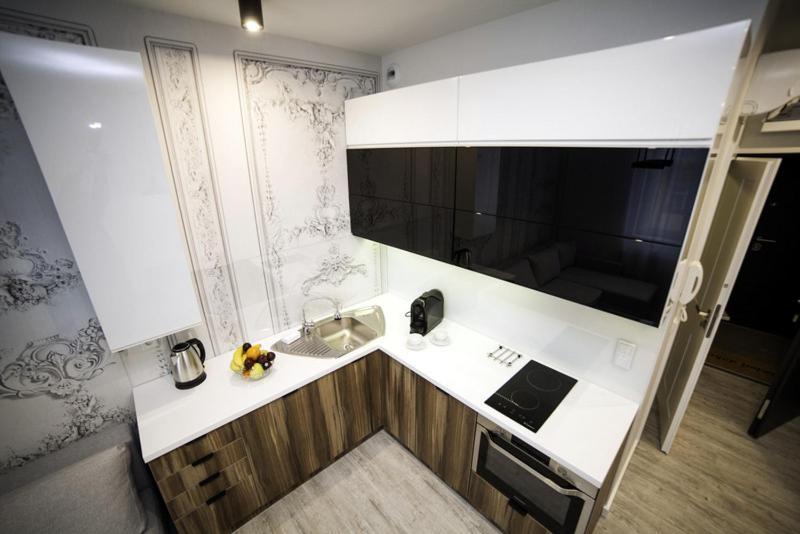 Luksusowy W Krakowie - Stare Podgorze - Rynek Podgorski Apartmán *